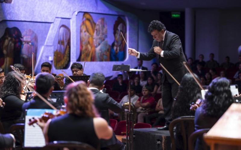 Orquesta