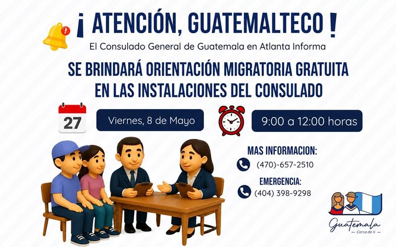 nota de prensa