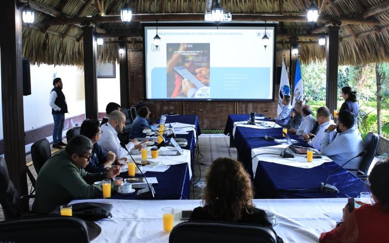 Avanza en implementación del RUA para mejorar atención al sector rural
