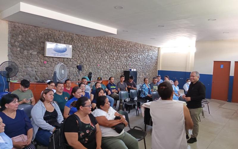 Comunicado