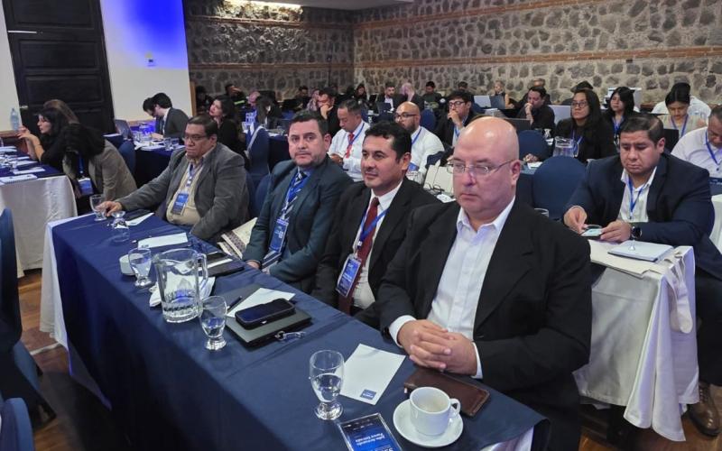 Fortalecen gobernanza digital para una Internet más segura e inclusiva