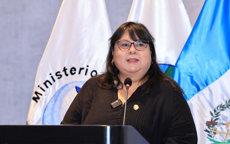 Inocuidad alimentaria, clave para proteger la salud y fortalecer la producción