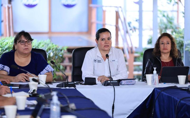 Fortalecen coordinación del sector agropecuario para mejorar la atención en el agro
