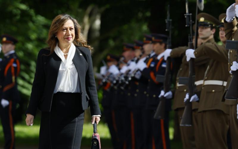 nota de prensa