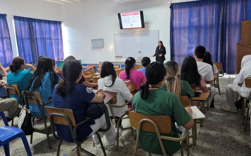 Comunicado