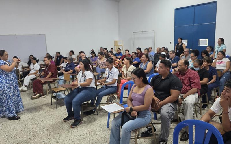 Comunicado