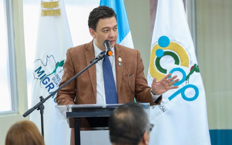 Curso interinstitucional para la atención a NNA