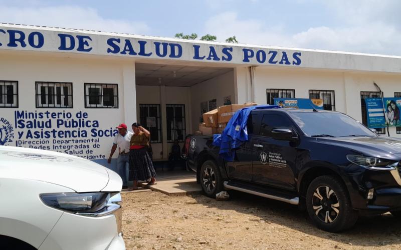 Comunicado