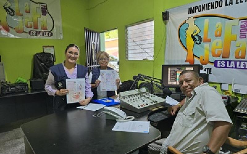 Comunicado