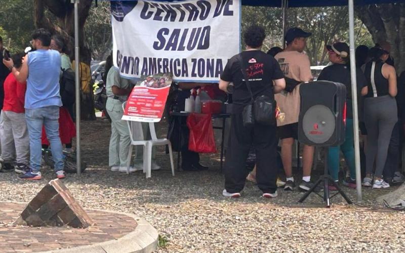 Comunicado