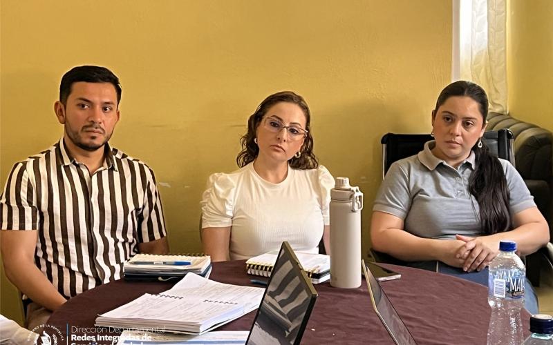 Comunicado