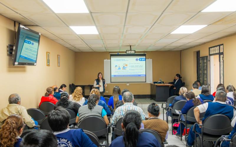 Comunicado