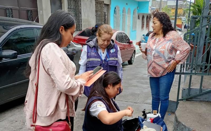 Comunicado