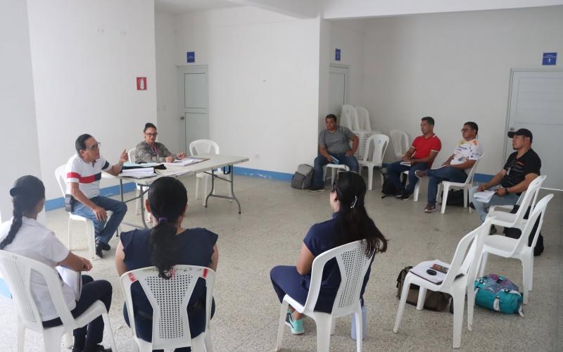 Comunicado