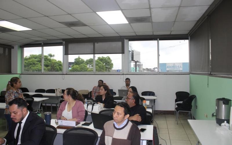 Comunicado