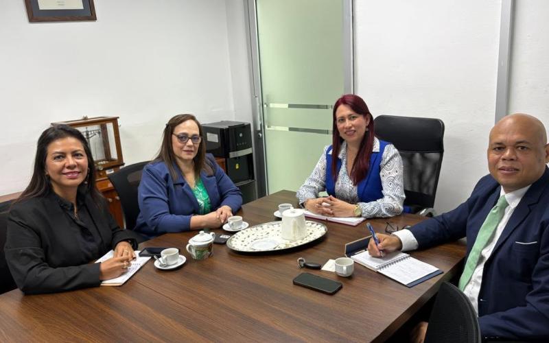 nota de prensa