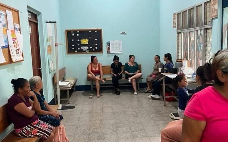Comunicado