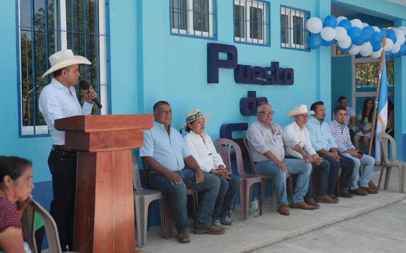 Comunicado