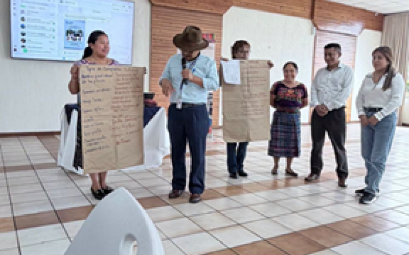 Comunicado