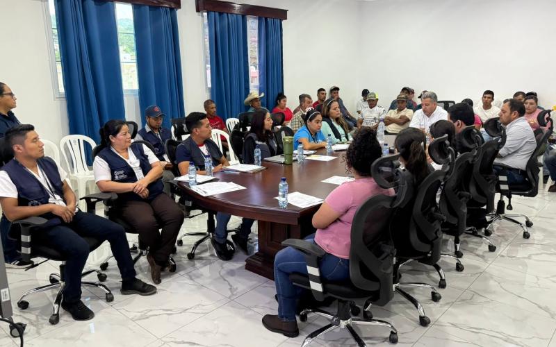Comunicado