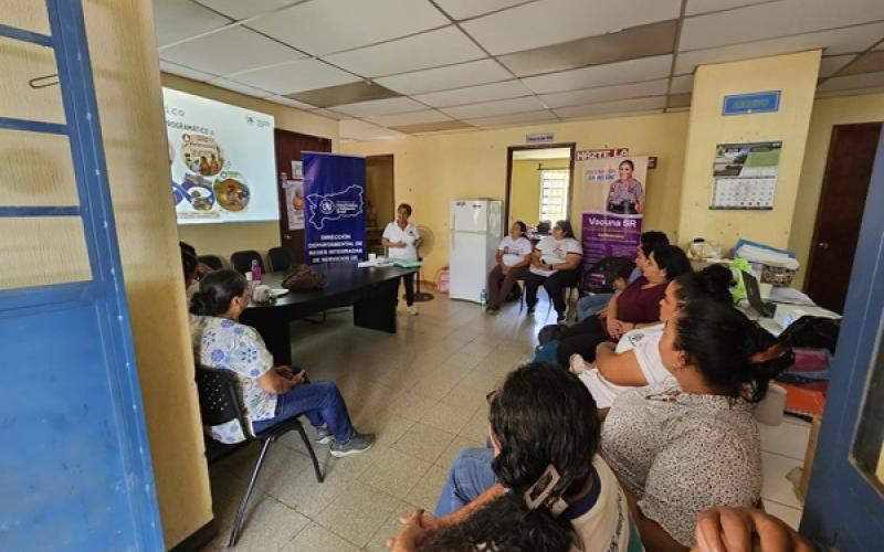 Comunicado