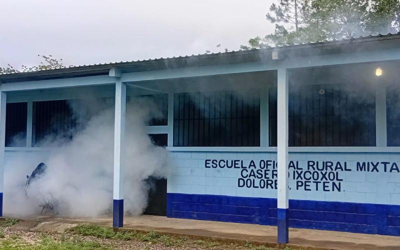 Comunicado