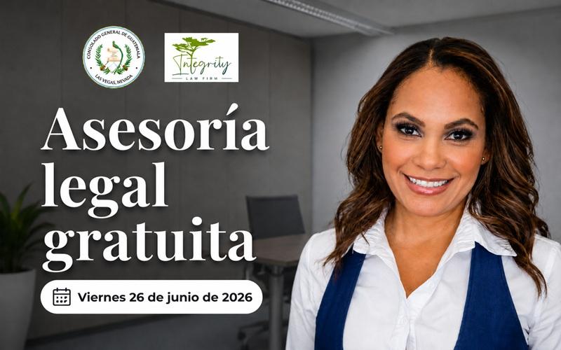 nota de prensa