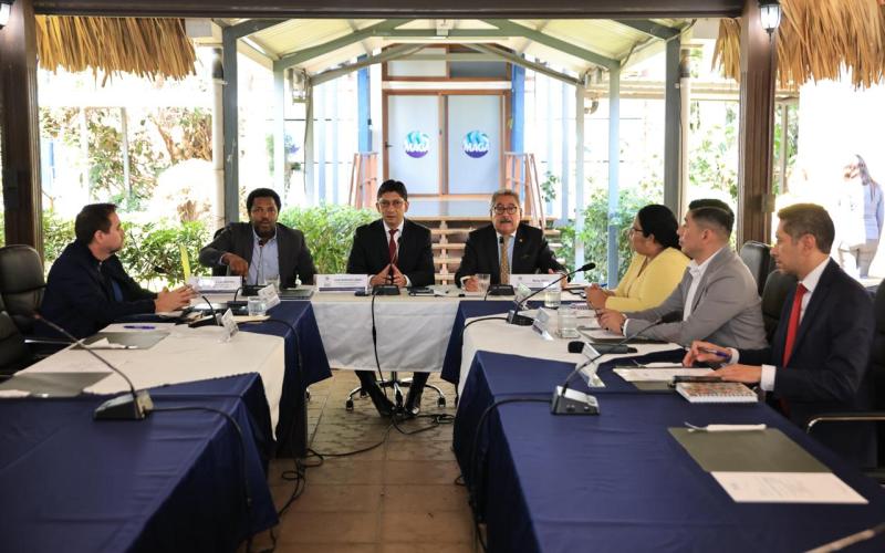 Avanzan iniciativas para modernizar y fortalecer el sector agropecuario 