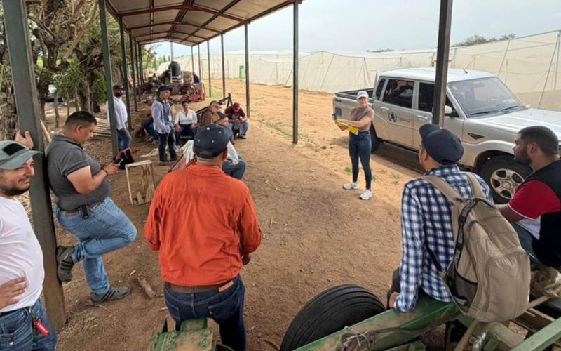 Aseguran la probidad en el servicio público de Zacapa