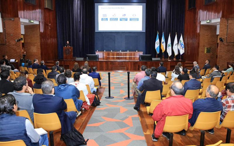 Impulsan la cosecha de agua de lluvia para fortalecer la seguridad hídrica y alimentaria