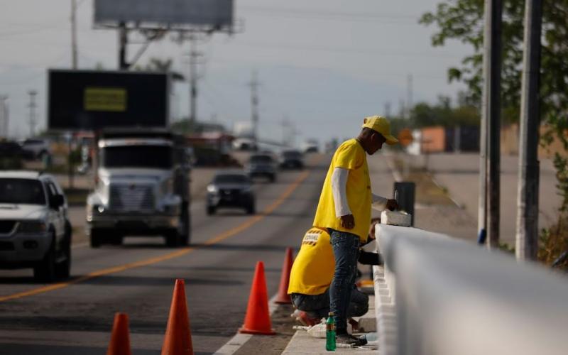 Zacapa fortalece su conectividad vial y dinamiza la economía local en beneficio de más de 250 mil habitantes