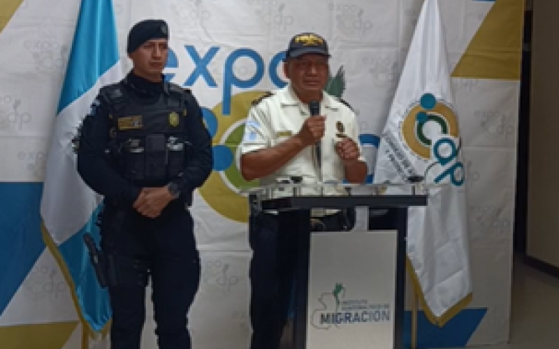 Comunicado