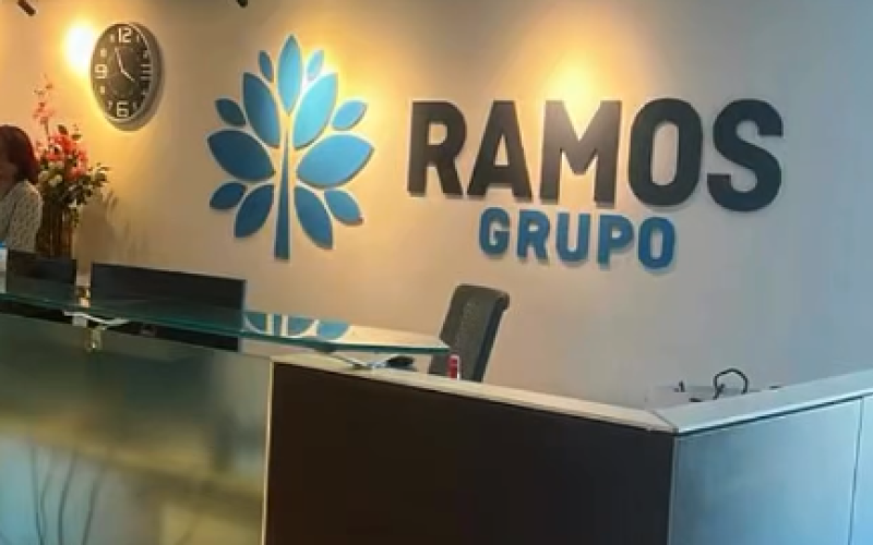 nota de prensa