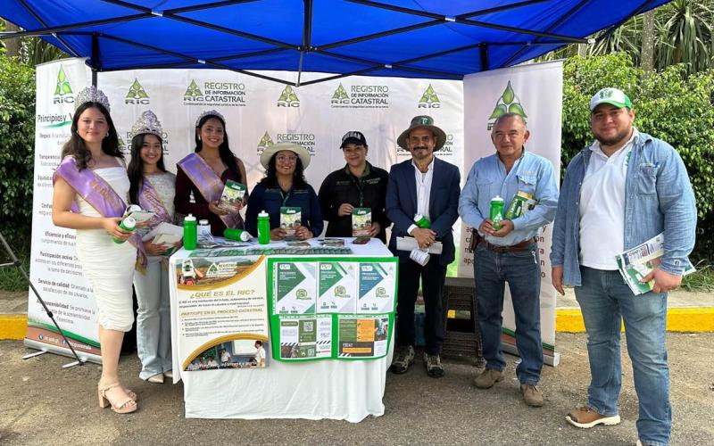 Celebran la ExpoENCA en conmemoración del 105 aniversario de la institución