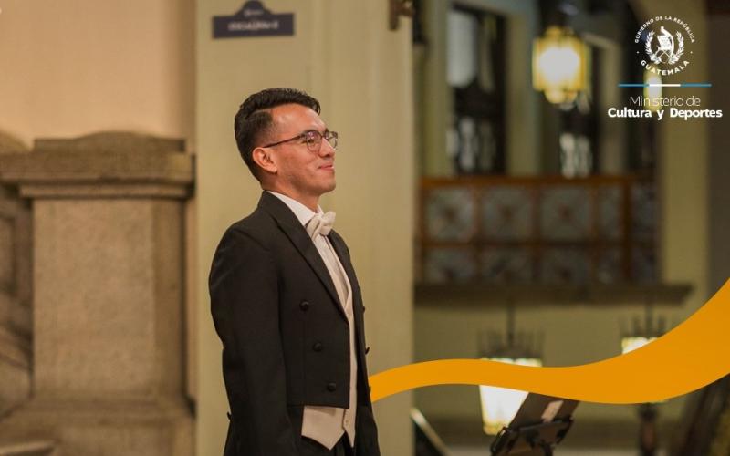 La XI Gala de Ópera cautiva al público en el Palacio Nacional de la Cultura. 