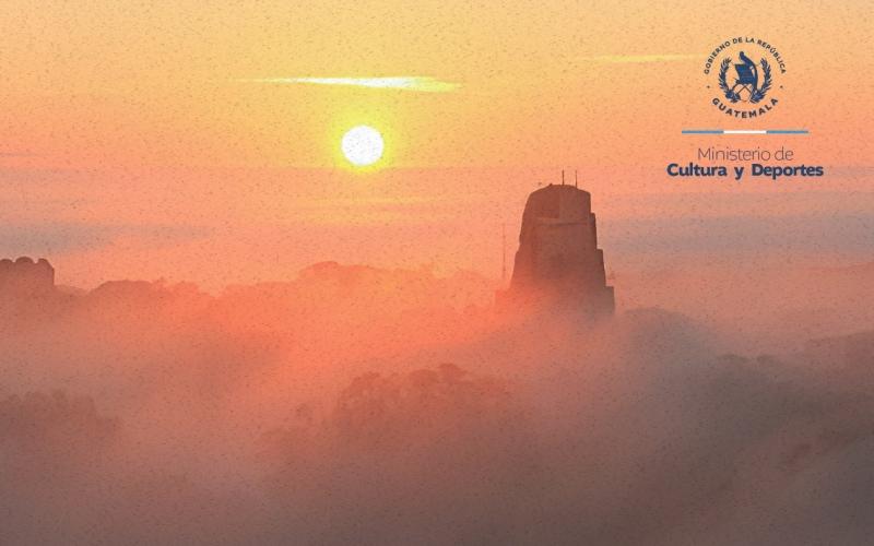 Cosmovisión Maya: un tiempo de renovación y armonía con la naturaleza. 