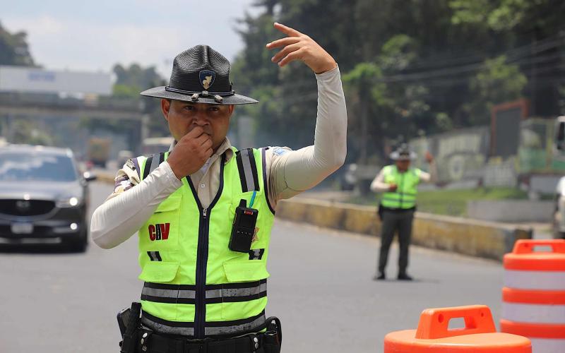 Prudencia al volante: El llamado de Provial para prevenir incidentes