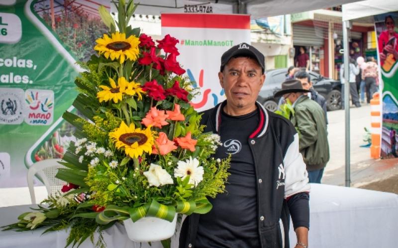 Beca Capacitación Productiva