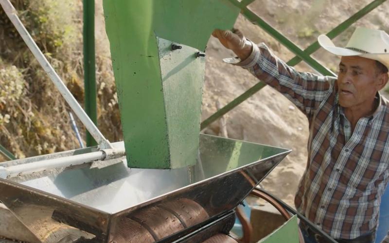 Descubra los financiamientos disponibles a través de FONAGRO