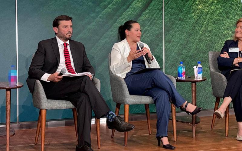 Guatemala participa en diálogo hemisférico para fortalecer el comercio agrícola y la seguridad alimentaria