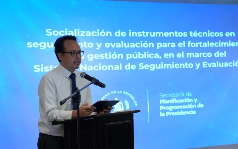 Las herramientas fueron elaboradas por la Subsecretaría de Análisis Estratégico del Desarrollo. 