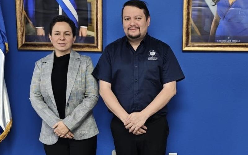 nota de prensa