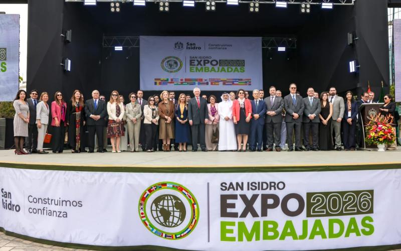 nota de prensa