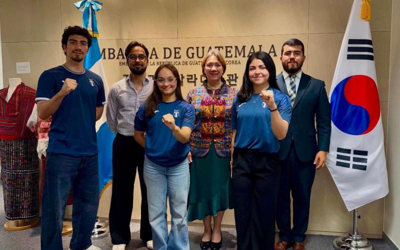nota de prensa
