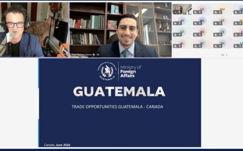 nota de prensa