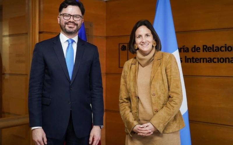 nota de prensa