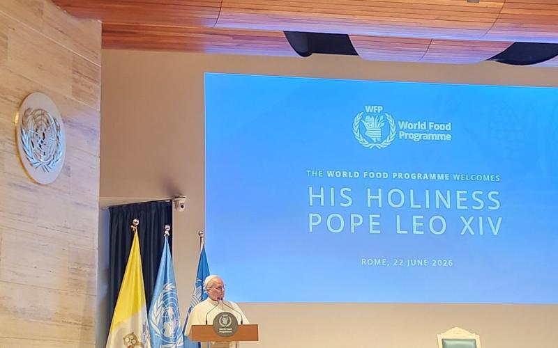 nota de prensa