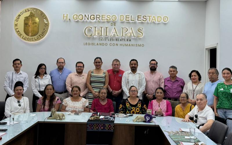 nota de prensa