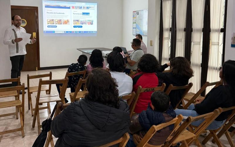 nota de prensa