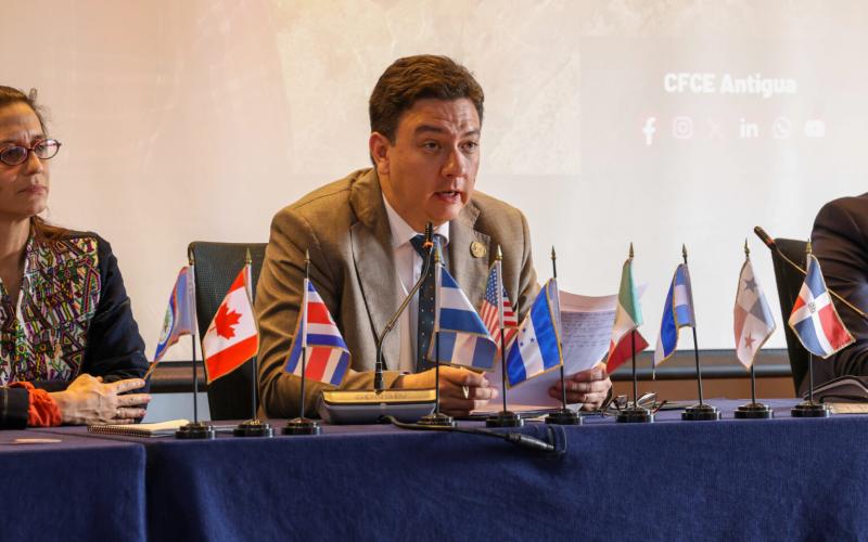 Foro Regional sobre Cambio Climático y Movilidad Humana